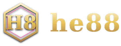 he88 logo